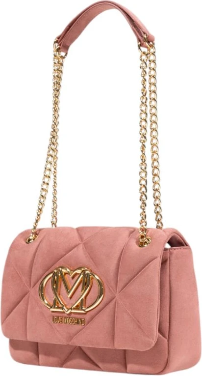 Сумка LOVE MOSCHINO