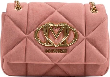 Сумка LOVE MOSCHINO