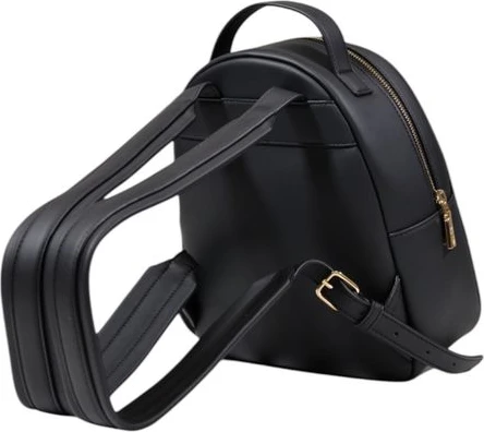 Двухцветный рюкзак из полиэтилена LOVE MOSCHINO