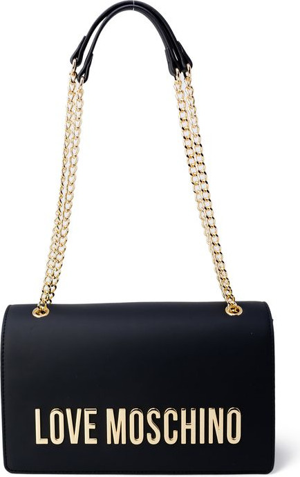 Сумка LOVE MOSCHINO