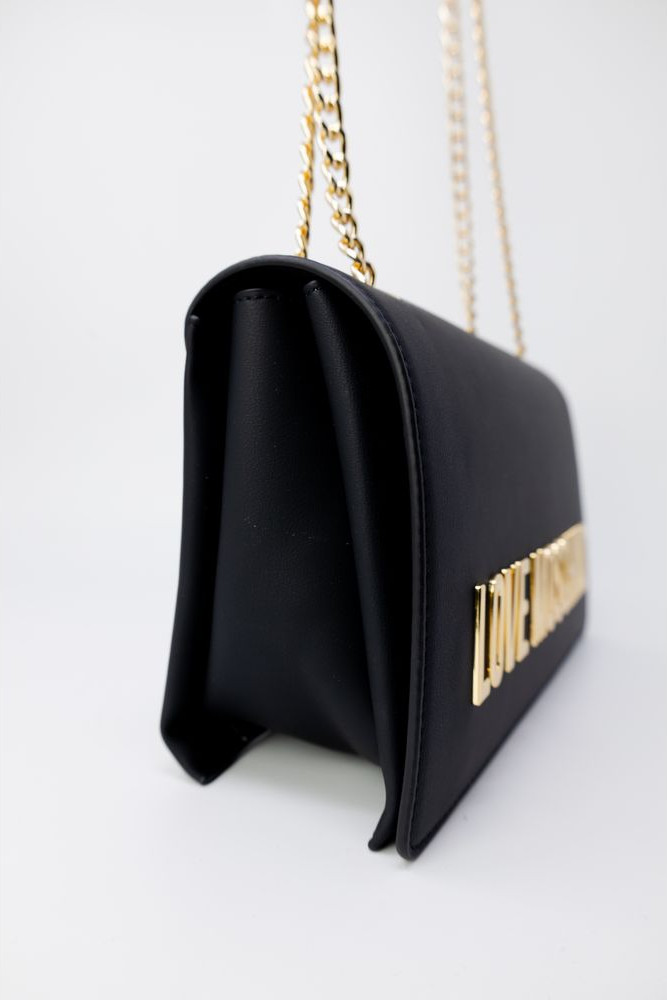 Сумка LOVE MOSCHINO
