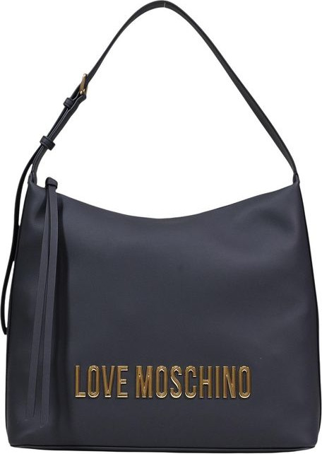 Сумка LOVE MOSCHINO Черный Полиэтилен