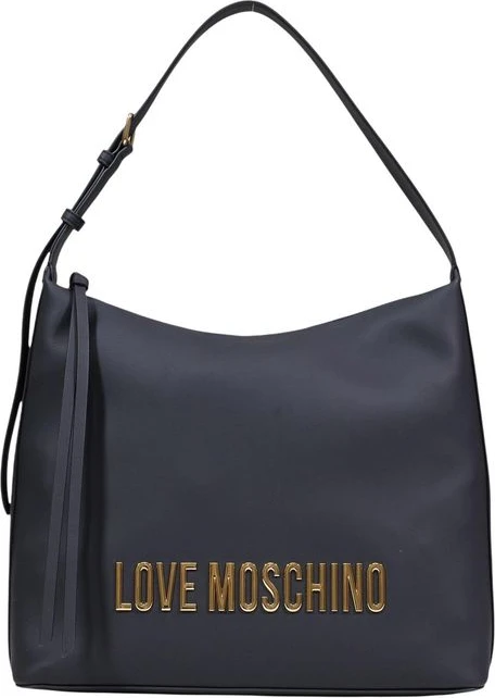 Сумка LOVE MOSCHINO Черный Полиэтилен