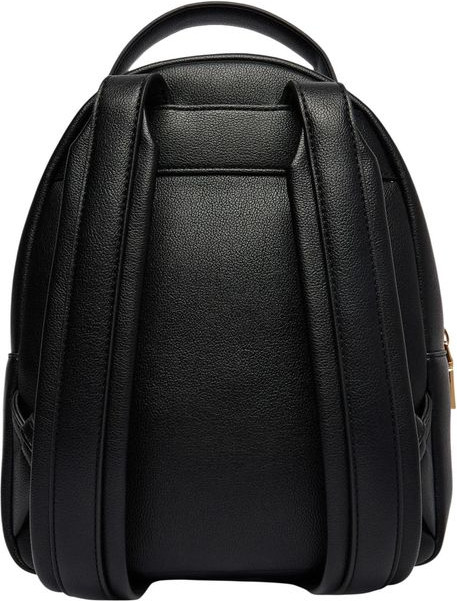 Рюкзак LOVE MOSCHINO Черный из Полиэтилена