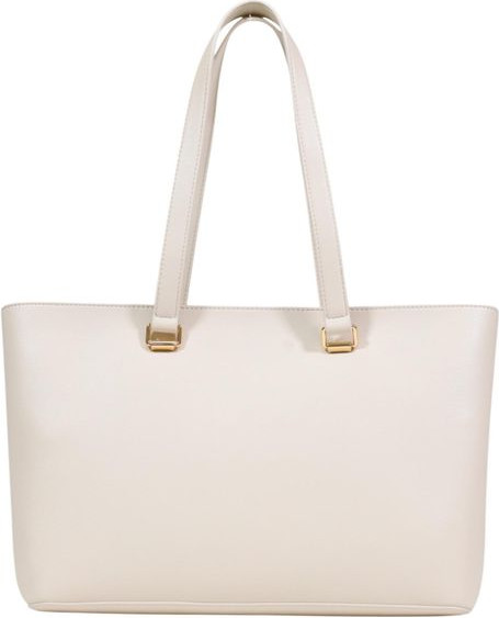Сумка LOVE MOSCHINO Бежевая Полиэтилен