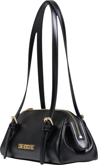 Сумка LOVE MOSCHINO Черная Полиэтилен