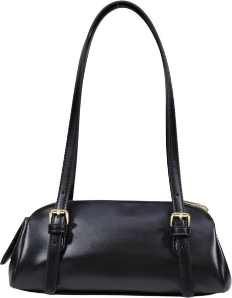 Сумка LOVE MOSCHINO Черная Полиэтилен