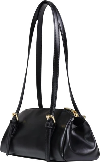 Сумка LOVE MOSCHINO Черная Полиэтилен