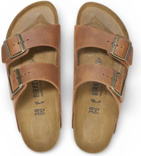 Сандалии Birkenstock