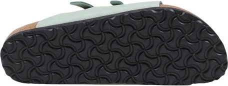 Кожаные сандалии Birkenstock