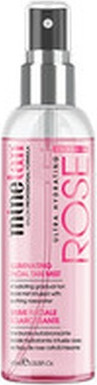 Minetan Rose Water Осветляющая розовая вода