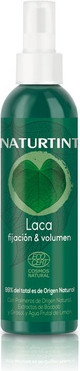 Био-лак для волос Naturtint