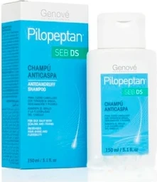 Pilopeptan Pilopeptan Seb Ds Шампунь от перхоти