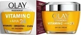 Дневной крем Olay Regenerist с витамином C и AHA 24