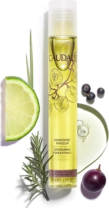 Концентрат для тела Caudalie Figurplege