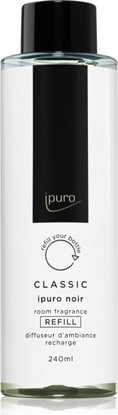 Ipuro Essentials Black Bamboo Сменный флакон