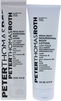 Лосьон для тела Mega-Rich Peter Thomas Roth