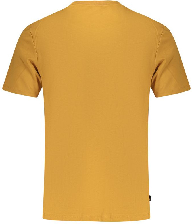 Marrone Cotton T-shirt
