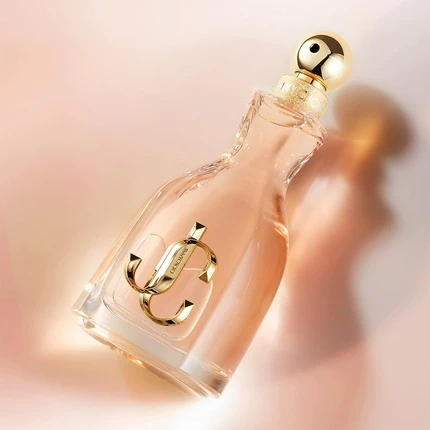 Jimmy Choo I Want Choo Eau De Parfum