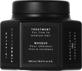 Schwarzkopf Fibre Clinix Fine Treatment