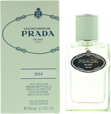 Eau de Parfum Prada Infusion Diris
