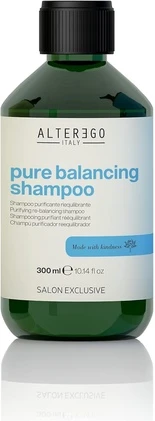 Шампунь Alter Ego Pure Balancing