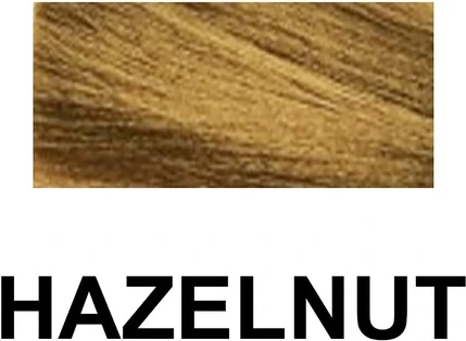 Alterego Passion Colour Mask Hazelnut