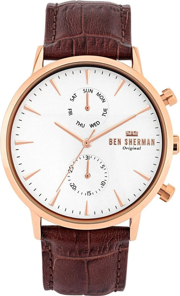 Часы Ben Sherman