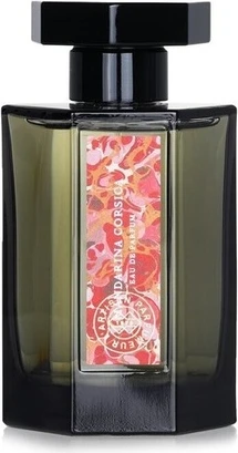 Eau de Parfum L'Artisan Parfumeur Mandarina Corsica