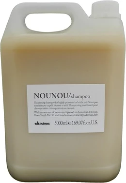 Шампунь Davines Essential Nounou