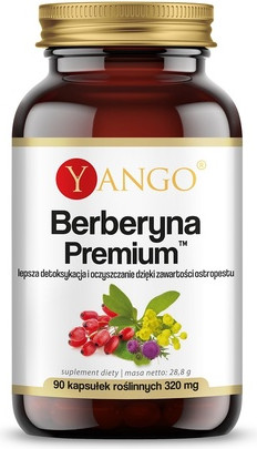 БАД Yango
