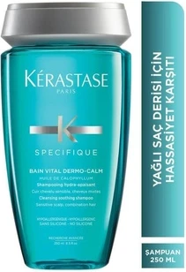 Kerastase Dermo-Calm Soothing Bath