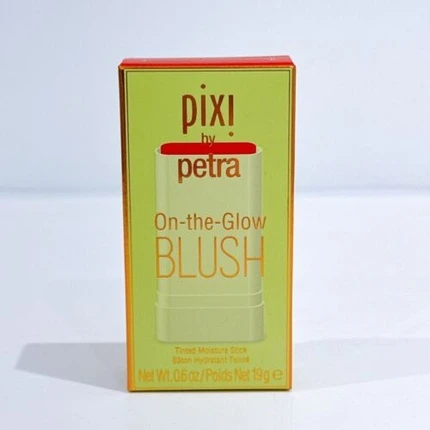 Стик-румяна On-The-Glow - Ruby Blush Italia