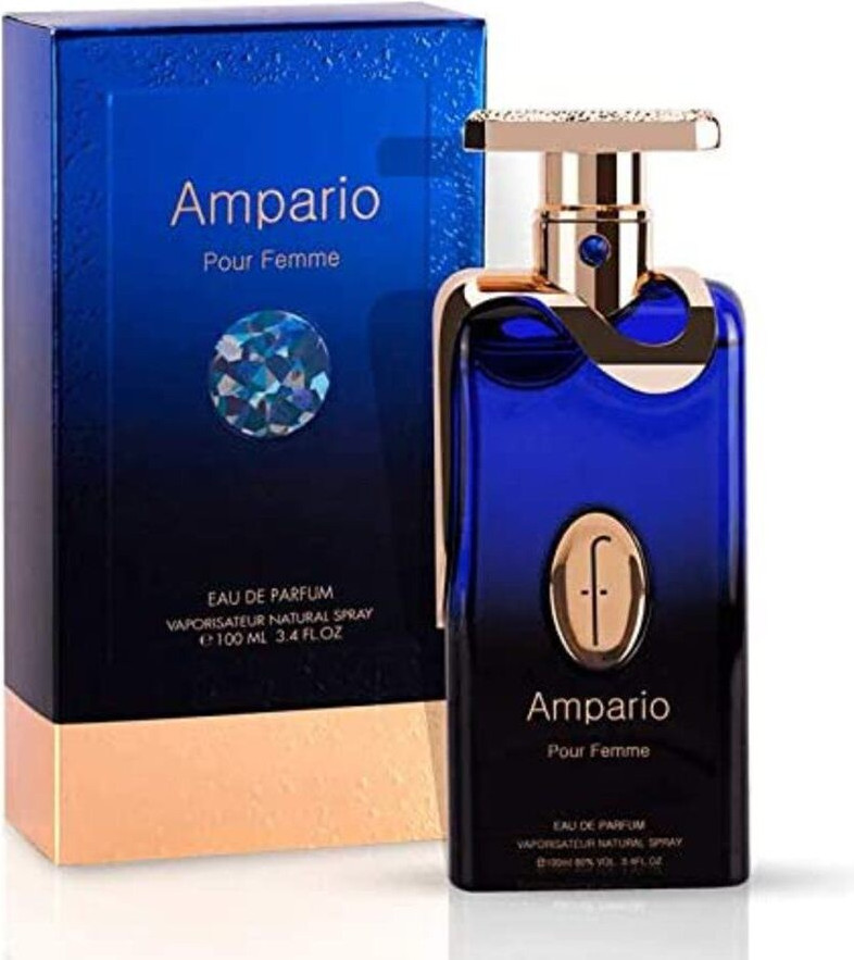 Armaf Flavia Ampario Eau de Parfum