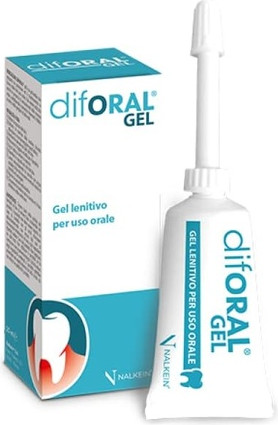Nalkein Sa Diforal Гель