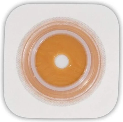 Пластыри Convatec Natura+ Plac Fless Idroc