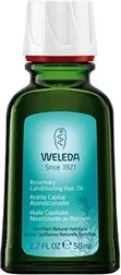Weleda Питательное масло для волос