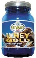 Whey Gold 100 Cocoa
