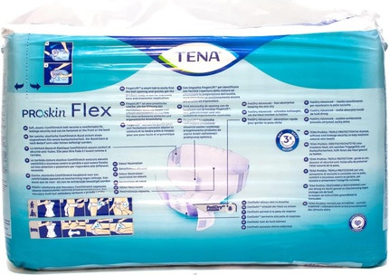 Защитные прокладки Tena Maxi