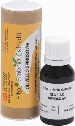 Туалетная вода Cemont Olivello Spinoso