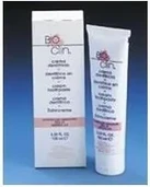 Bioclin Зубная паста Кремовая