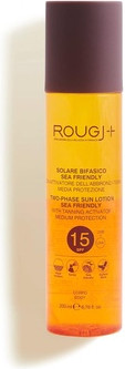 Rougj Solar Biphasic SPF 15 Активатор