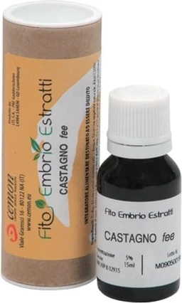 Cemon Castagno Fee