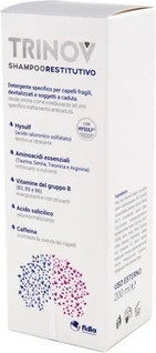 Шампунь Fidia Trinov Restorative