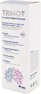 Шампунь Fidia Trinov Restorative