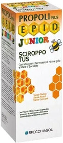 Сироп Specchiasol Epid Tus Junior
