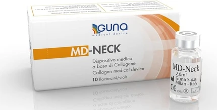 Md-Neck Gunas
