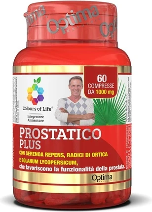 Lycopene Plus Биологически активная добавка от Colours Of Life