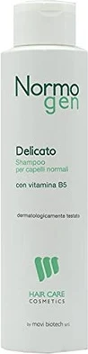 Normogen Delicato Shampoo