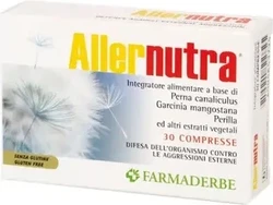 Farmaderbe Allernutra Иммунозащита